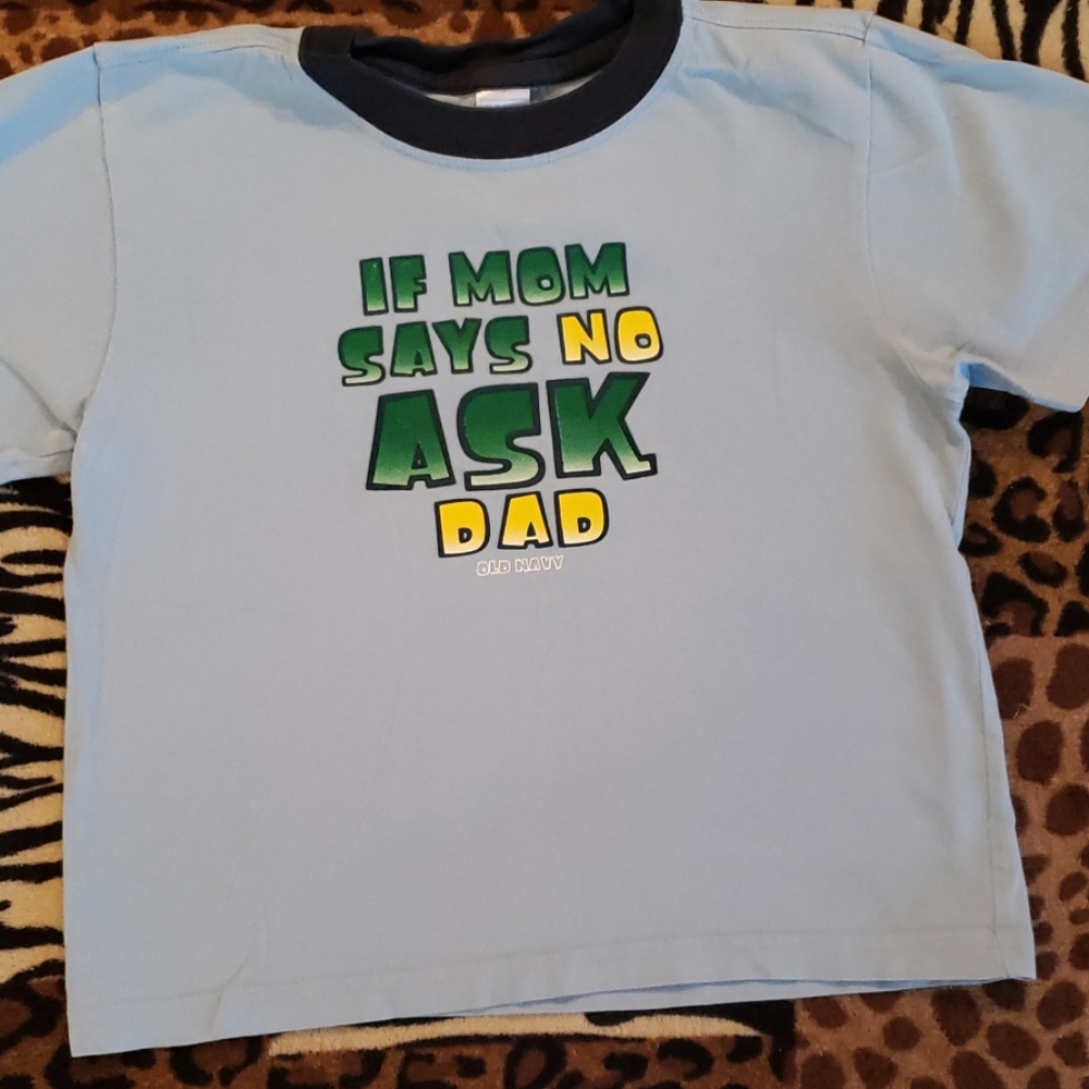 🟢Old Navy NWOT Toddlers Tee, sz 5T